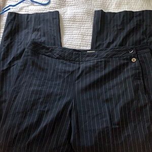 J. Jill work pants